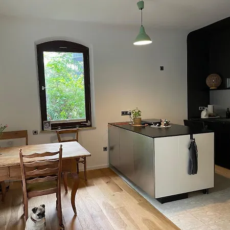 Stilvoll, Naehe Messe Und Zentrum * Núremberg