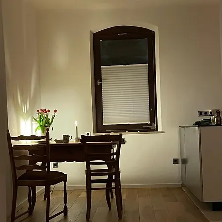 Stilvoll, Naehe Messe Und Zentrum Apartment