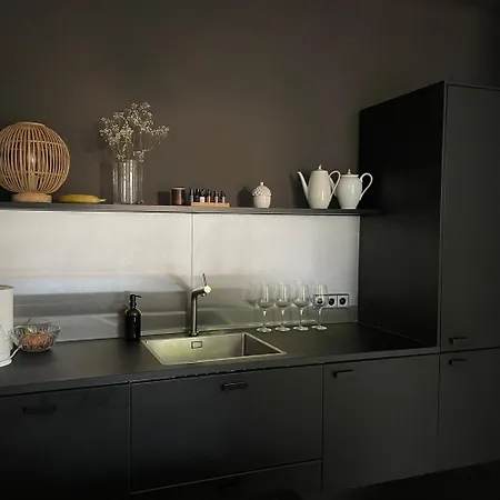 Stilvoll, Nähe Messe Und Zentrum * Nürnberg